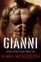 [Azzarra Crime Family 01] • Gianni